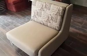 Ремонт кресла-кровати на дому в Мытищах